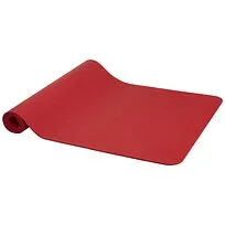 Коврик для йоги Virabha из TPE вторичной переработки - Красный