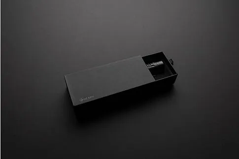 Фонарь Gear X с аккумулятором