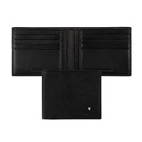 Кошелек для кредитных карт Chronobike Black