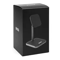 Wireless charger Arche Black