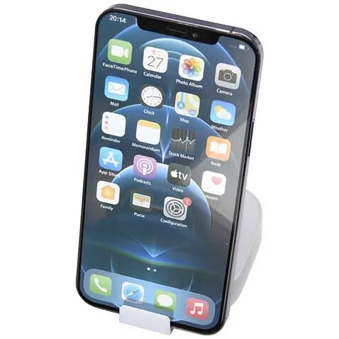 Dofida проводные наушники Type-C с футляром для хранения из переработанного пластика - сплошной черный