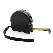 Рулетка из переработанного пластика RCS, 3м/16 мм