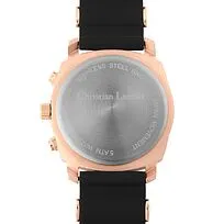 Хронограф Dolmen Rose Gold