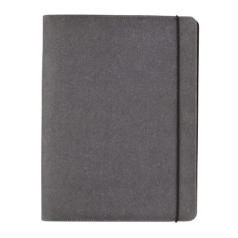 Органайзер из переработанной кожи, А4