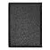 Папка формата А5 Monogram Black