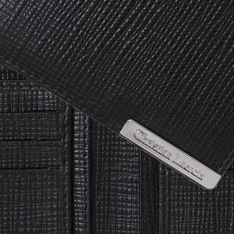 Кошелек для кредитных карт More Black