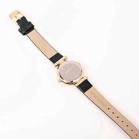 Наручные часы Odeon Black