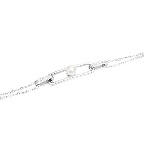 Браслет Apolline Silver