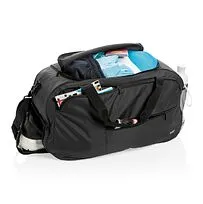 Спортивная сумка Swiss Peak из RPET AWARE™