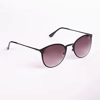 Солнцезащитные очки Ipsum Black