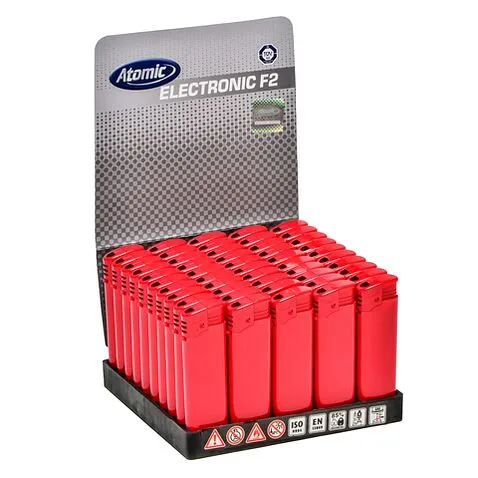 AT-F2 All Red 3670114