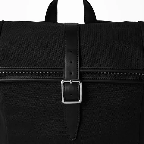 Рюкзак Alter Black