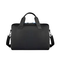 Сумка для документов Black Edition Blue