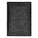 Обложка для паспорта Iconic Black